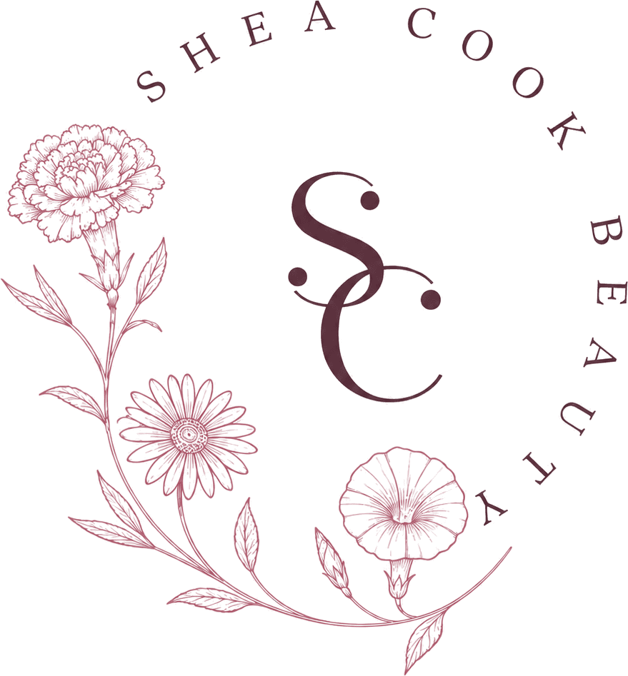 Shea Cook Beauty